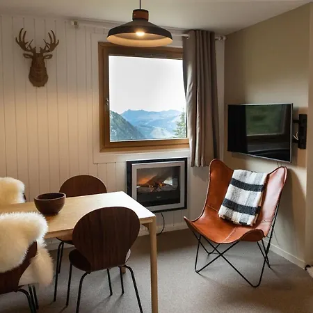 Immodreams - Les Cimes Morzine