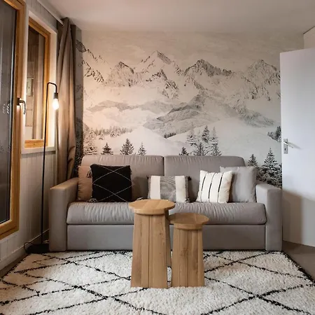 Immodreams - Les Cimes Dom wakacyjny Morzine