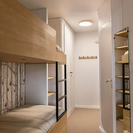 Immodreams - Les Cimes Dom wakacyjny Morzine