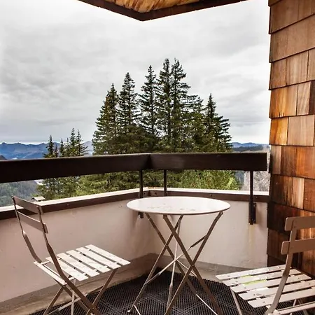 Dom wakacyjny Immodreams - Les Cimes Morzine