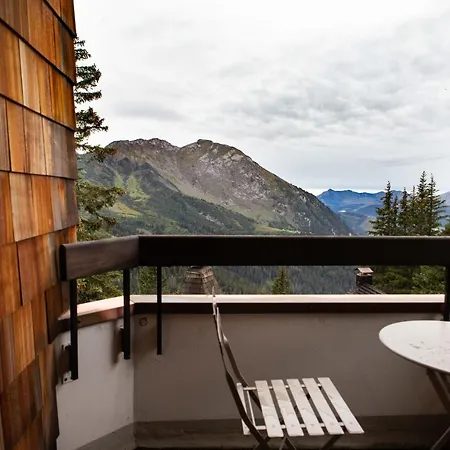 Dom wakacyjny Immodreams - Les Cimes Morzine