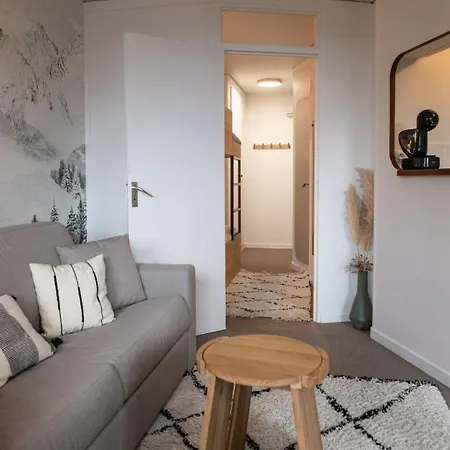 Immodreams - Les Cimes Dom wakacyjny Morzine