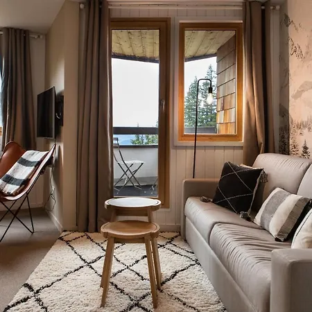 Ferienhaus Immodreams - Les Cimes Morzine
