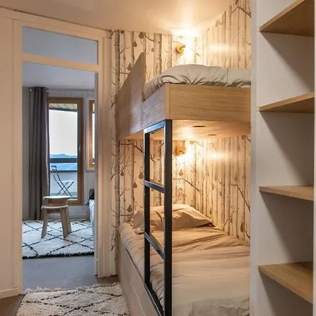 Ferienhaus Immodreams - Les Cimes *