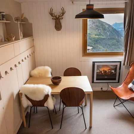 Immodreams - Les Cimes Morzine